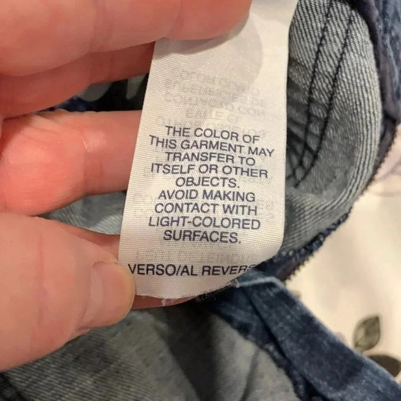 Tommy Hilfiger Skirt sz 8 - Picture 8 of 11